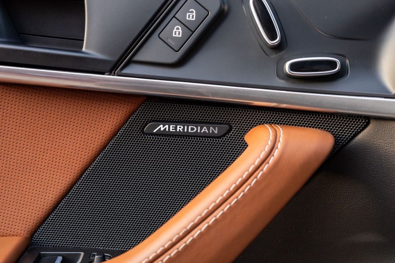 Jaguar F-TYPE Jaguar F-Type 2023 GCC | Agency Warranty