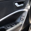 Hyundai Santa Fe GLS TOP