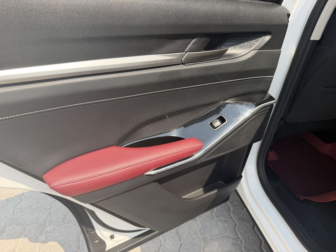 هافال H6 Medium