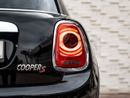 Mini Cooper S JCW