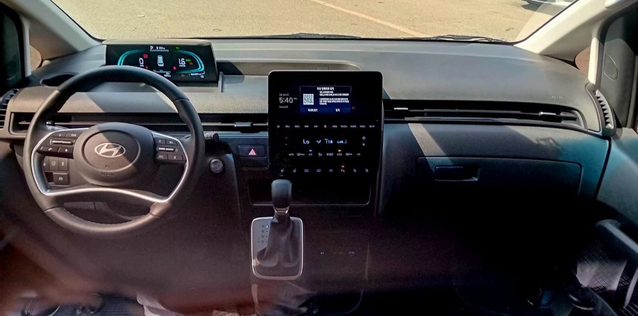 هيونداي H1 ستاريكس هيونداي ستار اكس