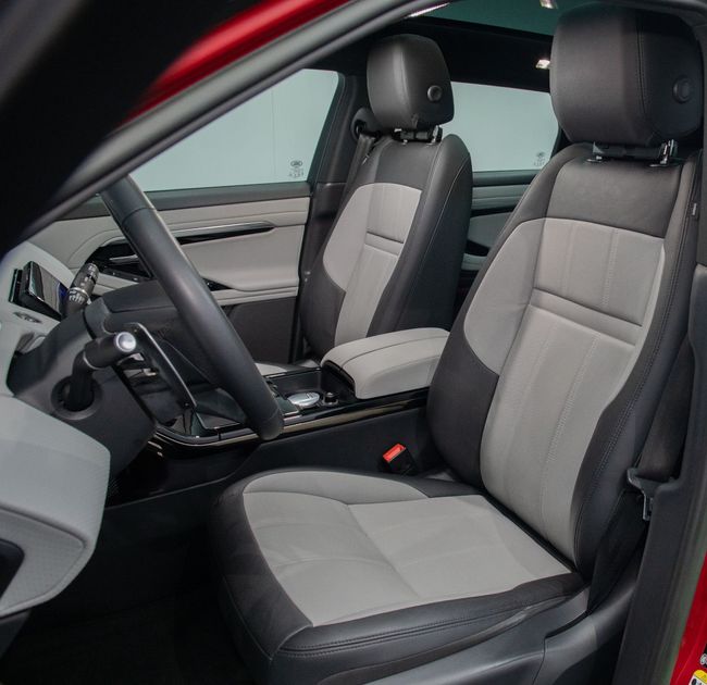 Land Rover Range Rover Evoque R-DYNAMIC HSE P250, миниатюра 29