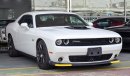 Dodge Challenger Shaker 2019, 392 HEMI, 6.4L V8 GCC, 0km with 3 Years or 100,000km Warranty