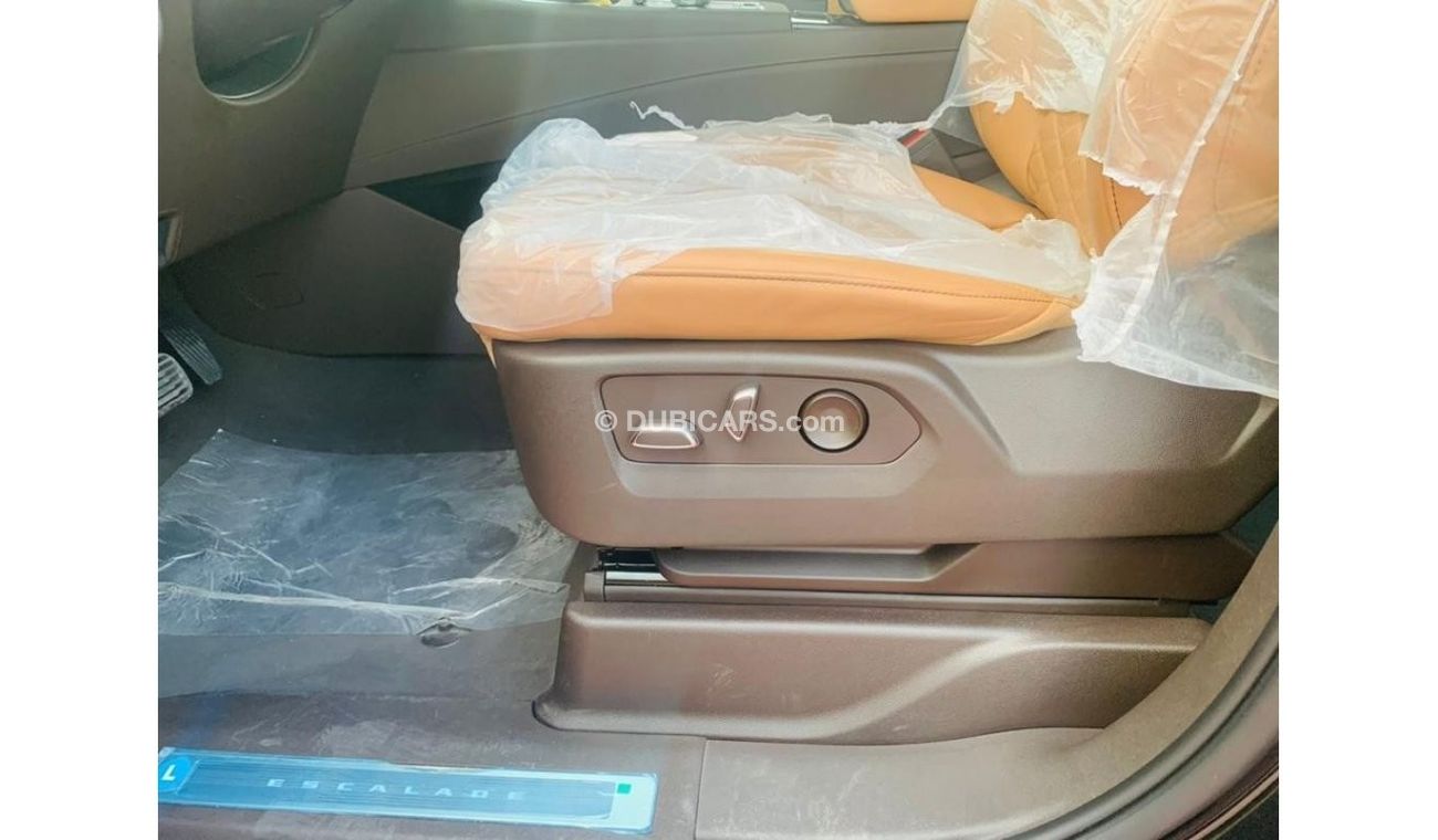 Cadillac Escalade Cadillac Escalade Sport 2023 For Export