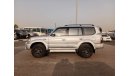 تويوتا برادو TOYOTA LAND CRUISER PRADO RIGHT HAND DRIVE (PM1586)