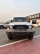 Toyota Land Cruiser Pick Up 4.0 L automatic with  dif lock
