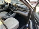 Toyota Highlander 2022 Toyota Highlander Hybrid GLE Full Option Gcc -2.5L V4 - Rear Camera & Sensor - Leather Seat - S