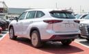 تويوتا هايلاندر VXR