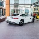 Mercedes Benz AMG GT 63-S 2016 MERCEDES BENZ AMG GT DONE ONLY 24,000KM
