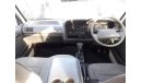 Toyota Hiace Hiace RIGHT HAND DRIVE (Stock no PM 545 )