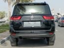 تويوتا لاند كروزر VXR