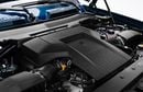Land Rover Defender 4.4L V8 Twin-Turbo Mild Hybrid Engine | Warranty