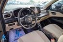 Suzuki Dzire 2026 GLX 1.2-litre 4-cylinder petrol engine - 5 Speed AT - 9 inch Touchscreen - EXPORT