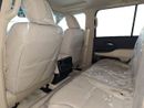 تويوتا لاند كروزر GXR AX STD V6 4.0L PETROL A/T