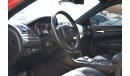 Chrysler 300s Chrysler 300S V6 2015/ Full Option/ Panoramic Roof/ Very Good Condition
