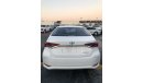 Toyota Corolla TOYOTA CORELLA 2022_1.2 TURBO FULL OPTIONS_REAR CAMERA_SPORTS SEATS _SUNROOF