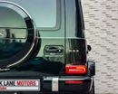 مرسيدس بنز G 63 AMG 4MATIC SUV