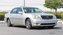 Lexus LS 430