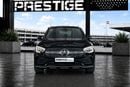 Mercedes Benz GLC200 GLC 200d 2020 European Specification