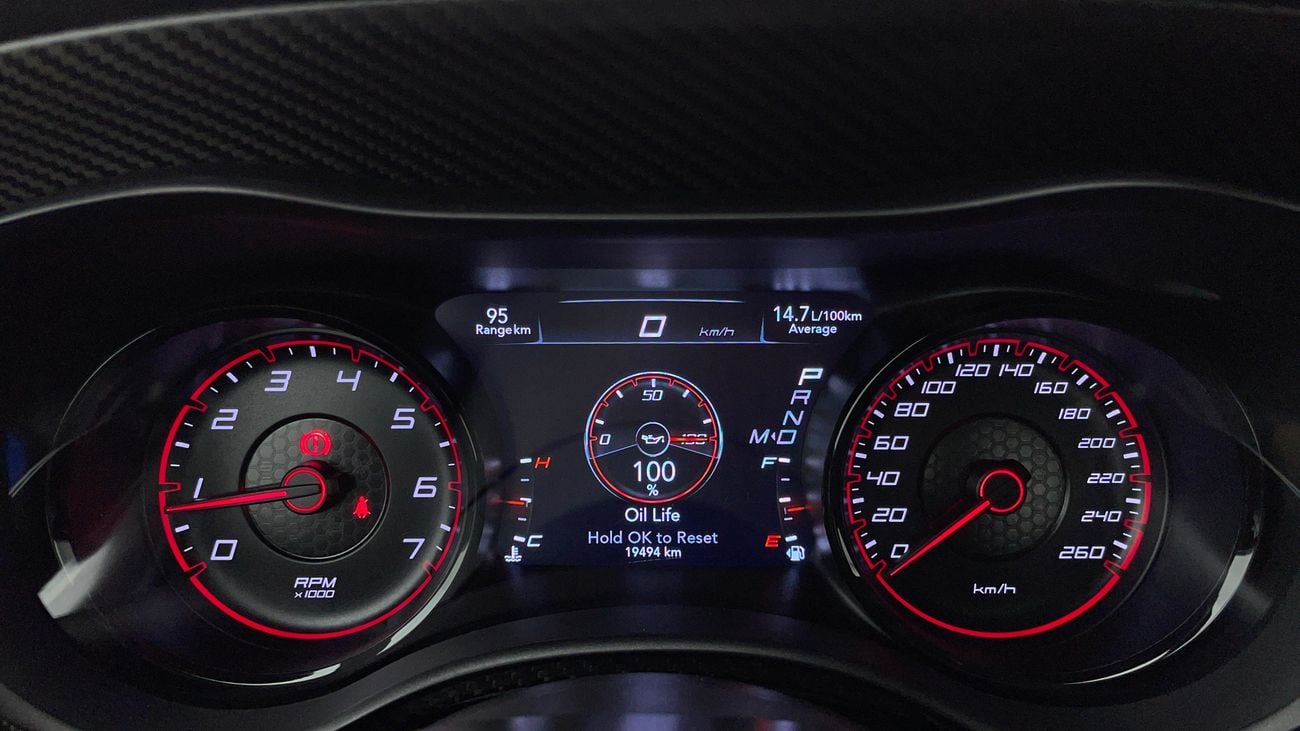 Dodge Charger GT 3.6 | Zero Down Payment | Home Test Drive