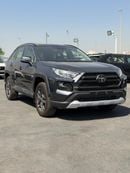 Toyota RAV4 2.5L Adventure