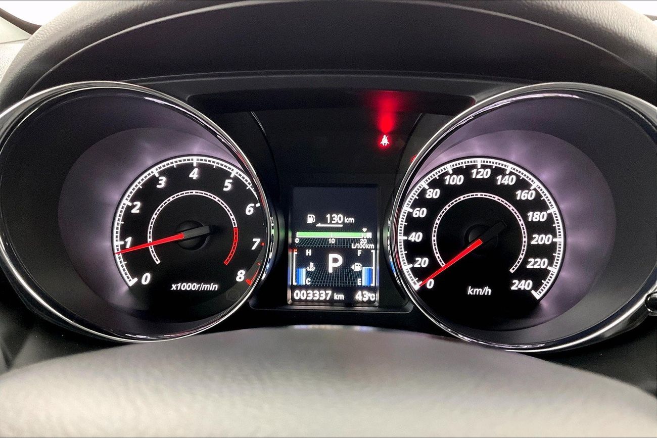 Mitsubishi ASX GLX Midline| 1 year free warranty | Exclusive Eid offer