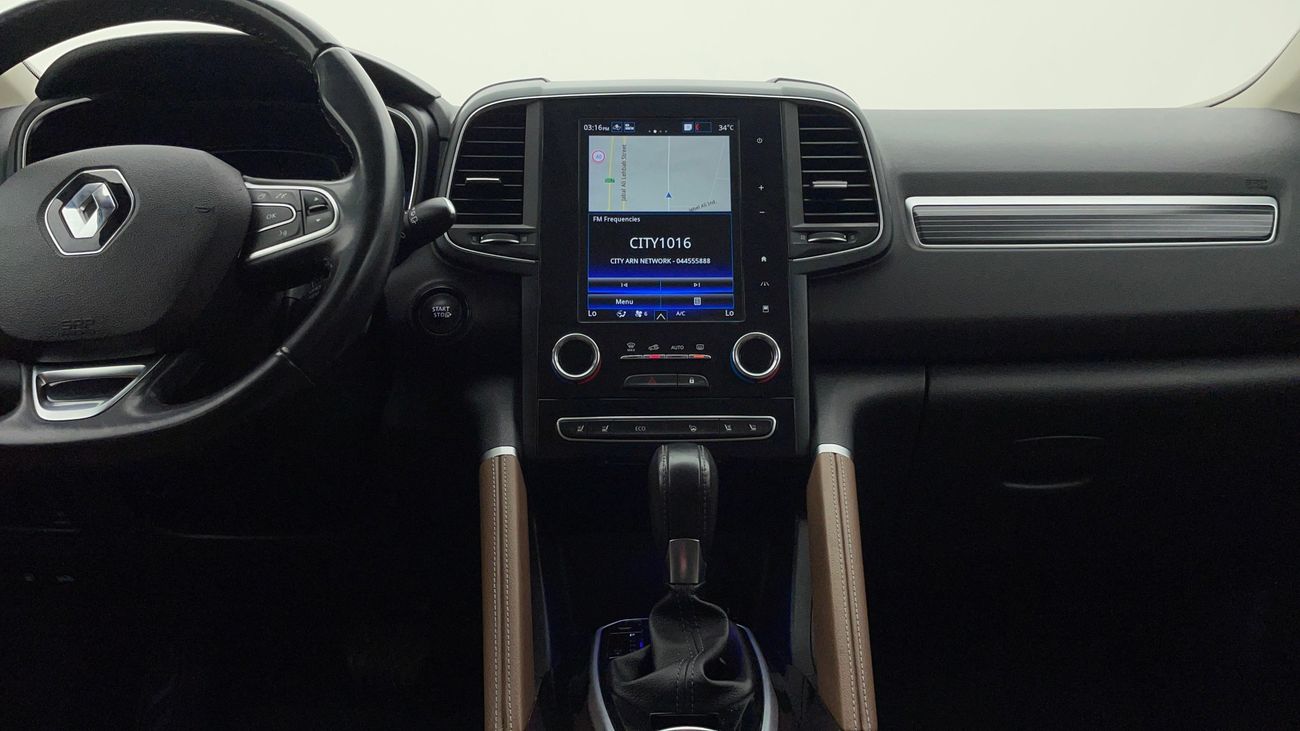 Renault Koleos LE 2.5 | Zero Down Payment | Home Test Drive