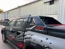 Toyota Hilux GR SPORT TOYOTA HILUX 2.4L DIESEL 4X4 FULL OPTION MY 2026