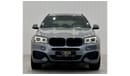 BMW X6 35i M Sport 2019 BMW X6 xDrive35i M-Sport, Warranty, October 2028 BMW Service Contract, Full Options