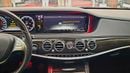 Mercedes Benz S400 Std 3.5L