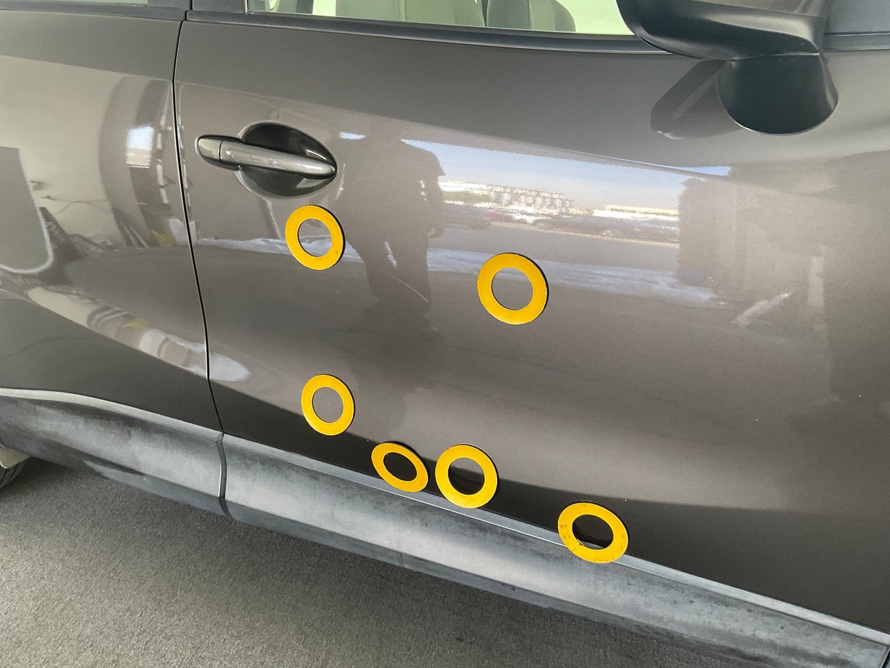 Mazda CX5 GT | upto AED 20,000 Ramadan Discount | Guaranteed Warranty | 0 Down Payment