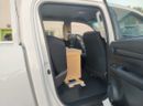 Toyota Hilux TOYOTA HILUX DOUBLE CAB ACTIVE DIESEL 2.4L G41