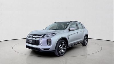 Mitsubishi ASX GLX LUXURY HIGHLINE | Guaranteed Warranty | 0 Down Payment