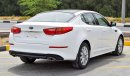 Kia Optima Ref# 151