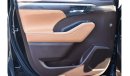 Toyota Highlander PLATINUM | A.W.D. | CLEAN | WITH WARRANTY