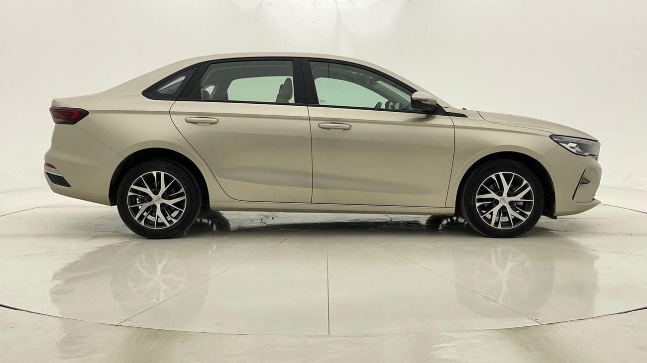 Geely Emgrand GS 1.5 | Zero Down Payment | Home Test Drive