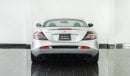 Mercedes-Benz SLR McLaren