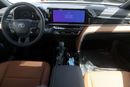 Toyota Camry 2025 TOYOTA CAMRY GLE 2.5  PANORAMA FULL OPTION **التصدير فقط خارج الخليج** **EXPORT ONLY