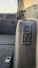 Toyota Prado 2019 TX-L V4 2.8L Diesel Engine Full Option