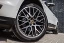 Porsche Macan Std 2.0L (252 HP) Porsche Macan 2021 GCC| Warranty