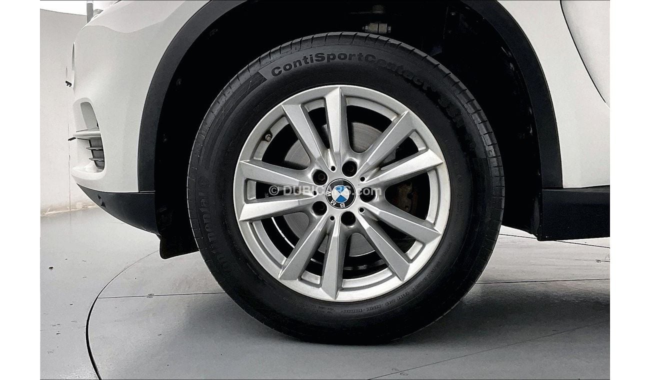 BMW X5 35i Executive