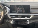 Kia K3 EX DLX 1.6L MPi 1.6L CHINESE