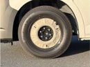 Toyota Hiace GL 3.5L PTR A/T // 2026 // WITH DVD & CAMERA BACK , AUTOMATIC SIDE DOOR  // SPECIAL OFFER // BY FORM