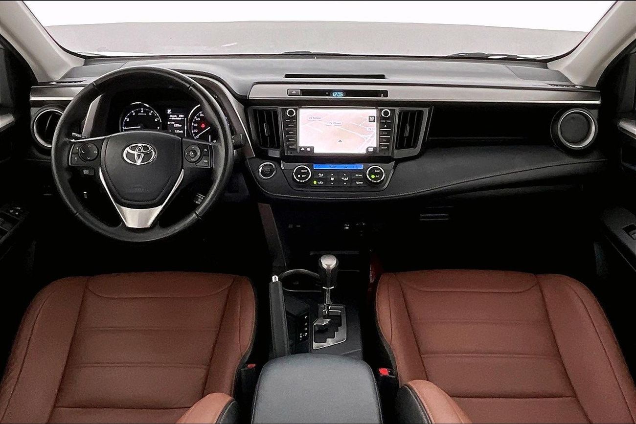 بورش ماكان Standard+ | ضمان مجاني لمدة عام | 0 دفعة أولى