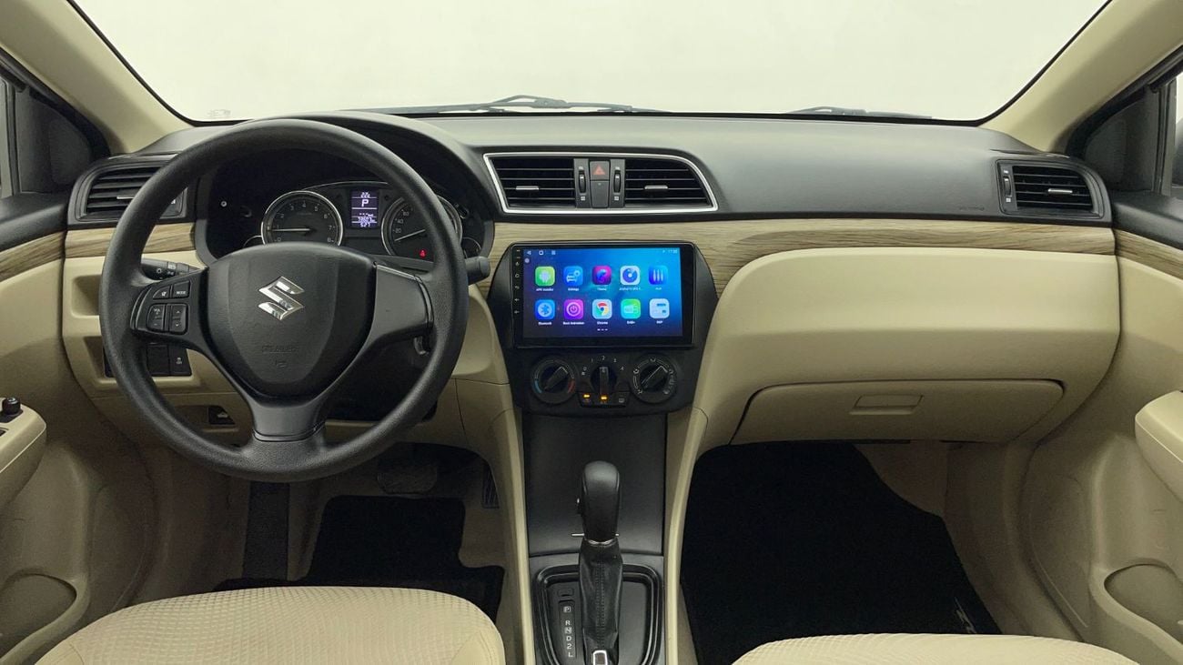Suzuki Ciaz 1.5L 2024 | 0 DP | 467/Month | 30 Day Return | Service History