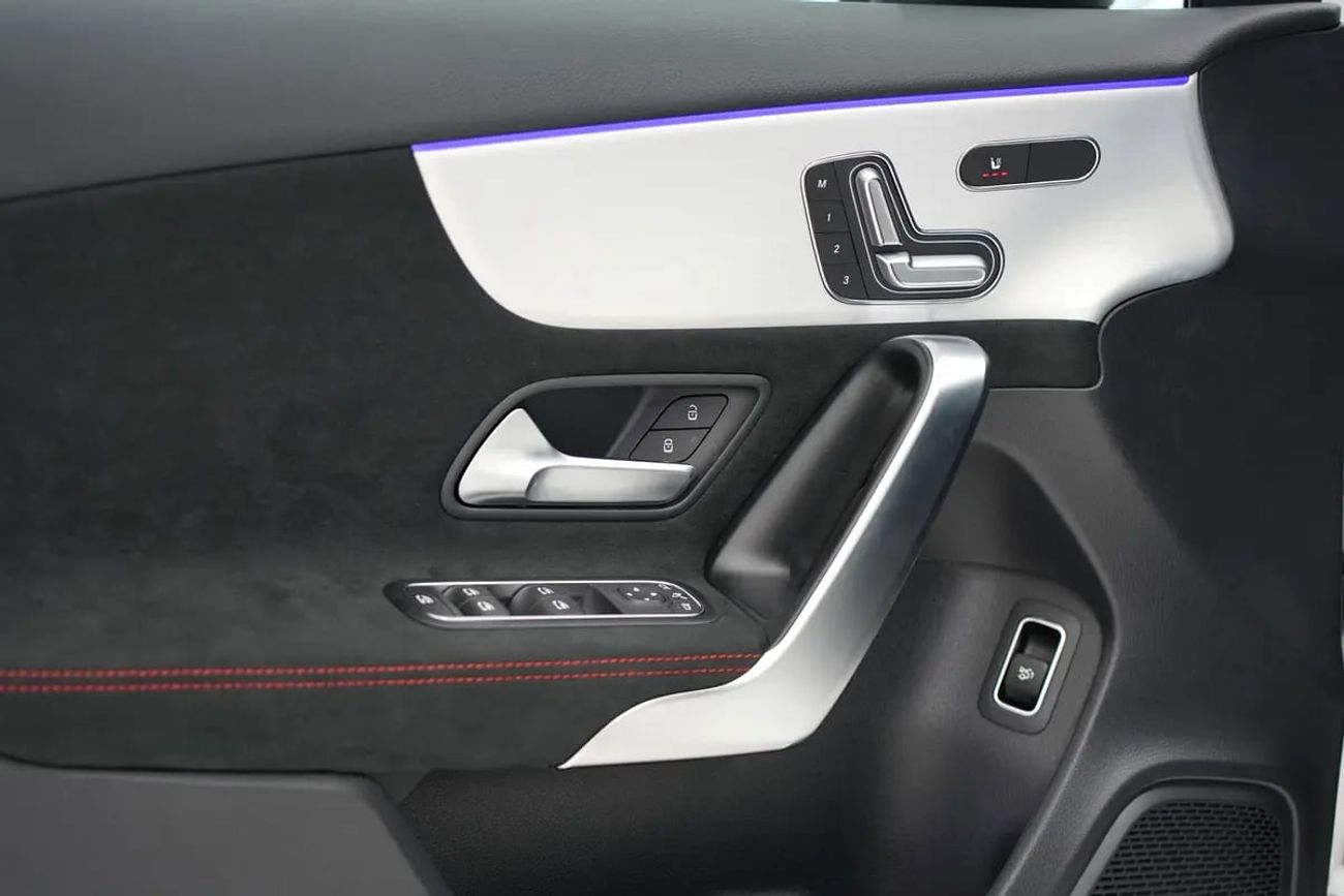 Mercedes-Benz A 200 A 200 | GCC 0km | Agency Warranty | AMg Package