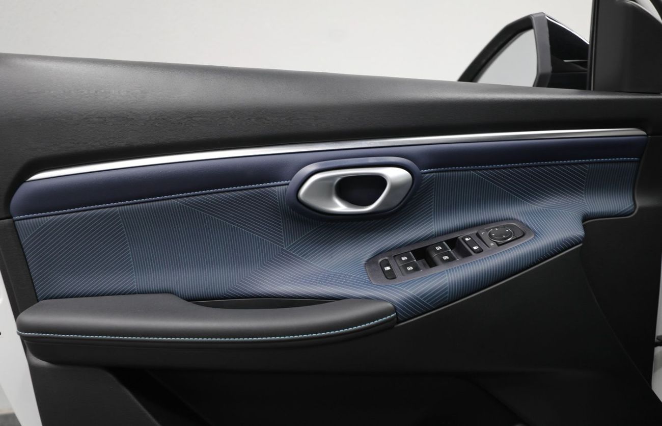 GAC GS3 Emzoom GCC | V4 1.5L Turbocharged  174 Hp | Brand New | Under Agancy Warranty 5 Years | AED 1,150 monthly w