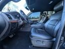 تويوتا لاند كروزر Toyota landcruise 2021Model 4.0L v6 GXR petrol Engine Colour Black push start Transmission Automatic