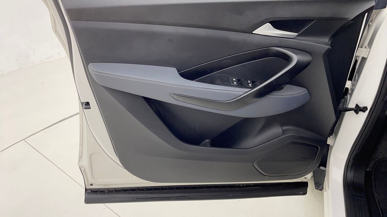 شيفروليه كابتيفا LS 1.5 | بدون دفعة مقدمة | اختبار قيادة مجاني للمنزل