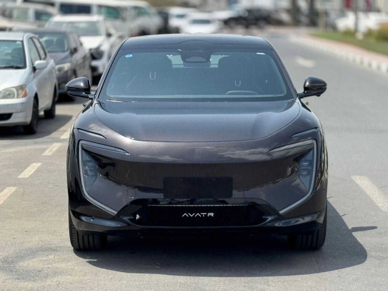 أفاتر 07 AVATR 07 REV MAX edition